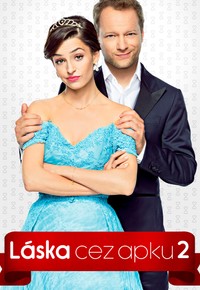 Láska cez apku 2
