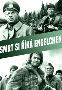 Smrt si říká Engelchen