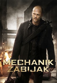 Mechanik zabijak