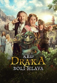 Keď draka bolí hlava