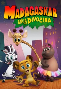 Madagaskar: Malá divočina