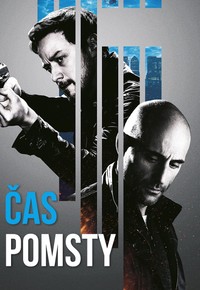 Čas pomsty