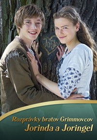 Rozprávky bratov Grimmovcov: Jorinda a Joringel