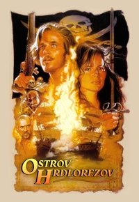 Ostrov hrdlorezov