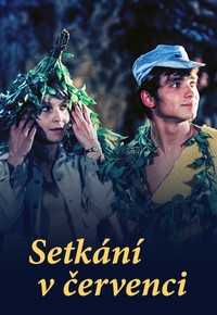 Setkání v červenci