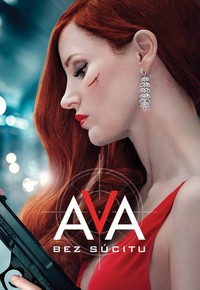 Ava: Bez súcitu