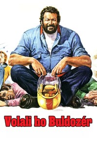 Volali ho Buldozér