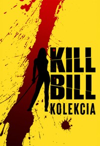 Kill Bill - kolekcia
