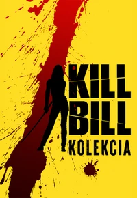 Kill Bill - kolekcia