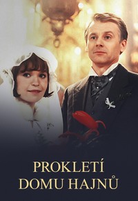 Prokletí domu Hajnů