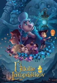 Údolie lampášikov