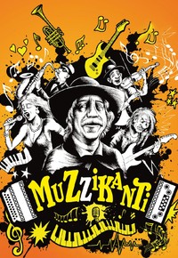 Muzzikanti
