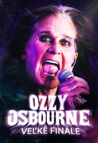 Ozzy Osbourne: Veľké finále