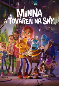 Minna a továreň na sny