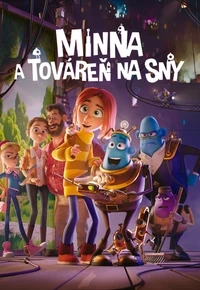 Minna a továreň na sny