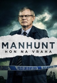 Manhunt: Hon na vraha