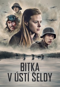 Bitka v ústí Šeldy