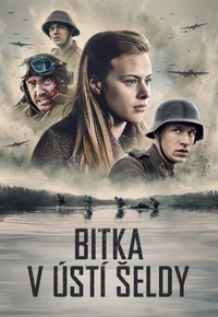 Bitka v ústí Šeldy