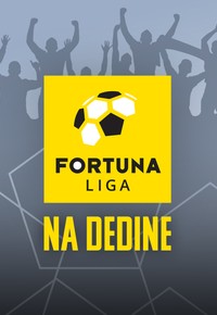 Fortuna liga na dedine