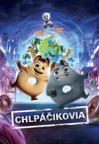 Chlpáčikovia