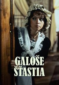 Galoše šťastia