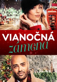 Vianočná zámena