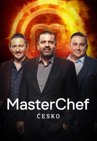 MasterChef Česko