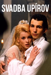 Svadba upírov