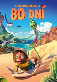 Cesta okolo sveta za 80 dní