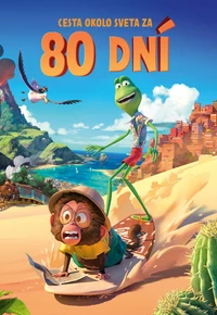 Cesta okolo sveta za 80 dní