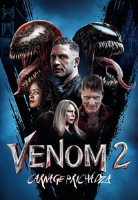 Venom 2: Carnage prichádza