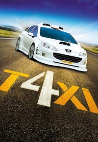 Taxi 4
