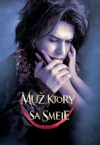 Muž, ktorý sa smeje