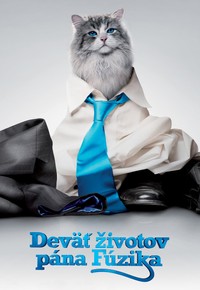 Deväť životov pána Fúzika