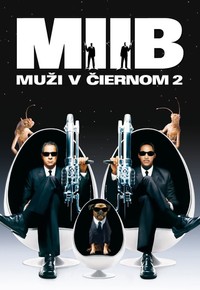 Muži v čiernom 2
