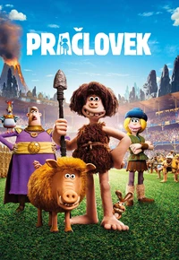 Pračlovek