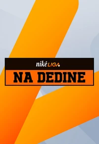 Niké liga na dedine