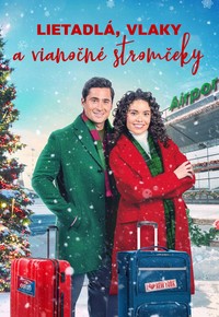 Lietadlá, vlaky a vianočné stromčeky