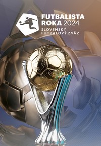 Futbalista roka 2024