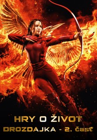 Hry o život: Drozdajka - 2. časť