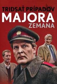 Tridsať prípadov majora Zemana