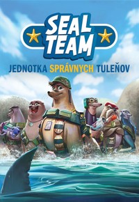Seal Team: Jednotka správnych tuleňov