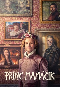 Princ mamáčik