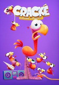 Cracké: Rodinné trampoty