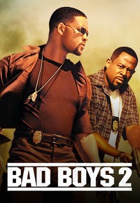 Bad Boys 2