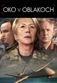 Oko v oblakoch