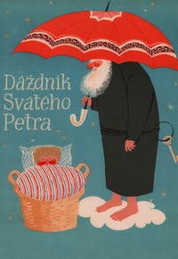 Dáždnik svätého Petra