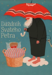 Dáždnik svätého Petra
