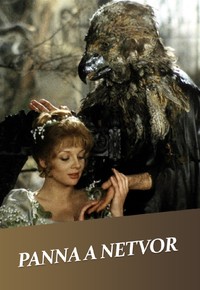Panna a netvor