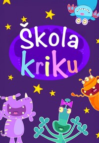 Škola kriku